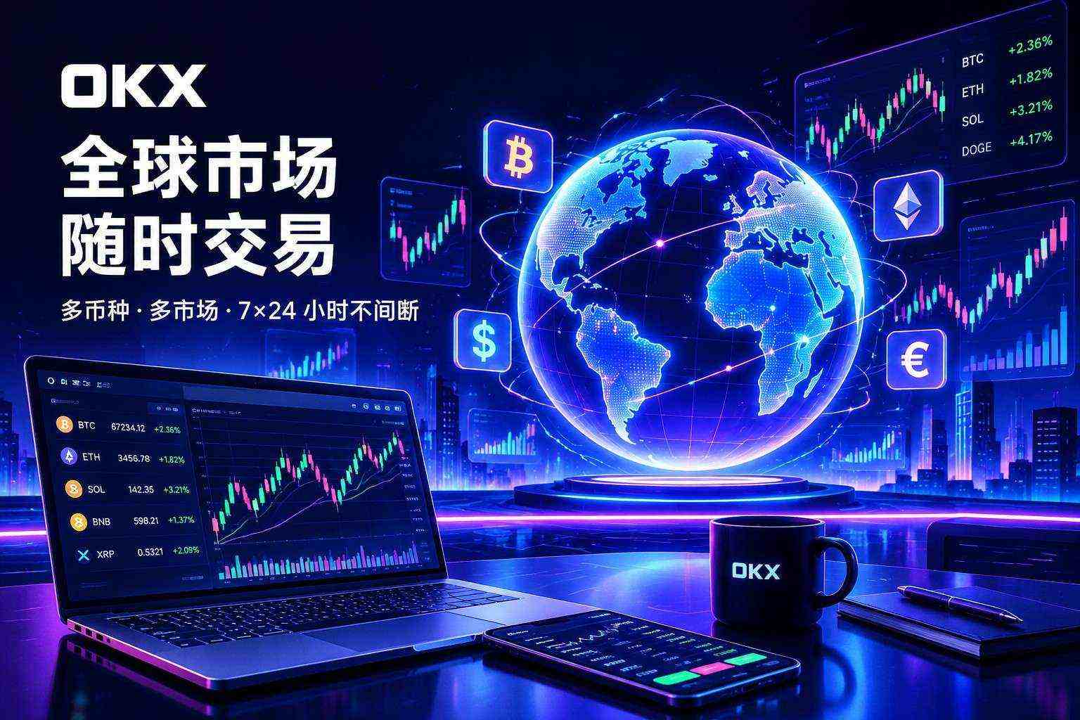 欧交易所app下载入口 资产管理界面